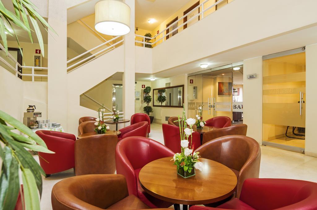 Hotel 51 Plaza Богота Экстерьер фото